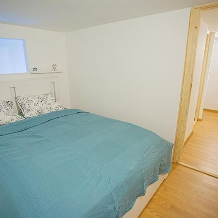 Cosy Gallery Flat In Akacfa St. Budapešť Exteriér fotografie