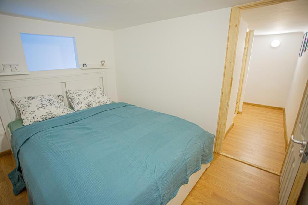 Cosy Gallery Flat In Akacfa St. Budapešť Exteriér fotografie