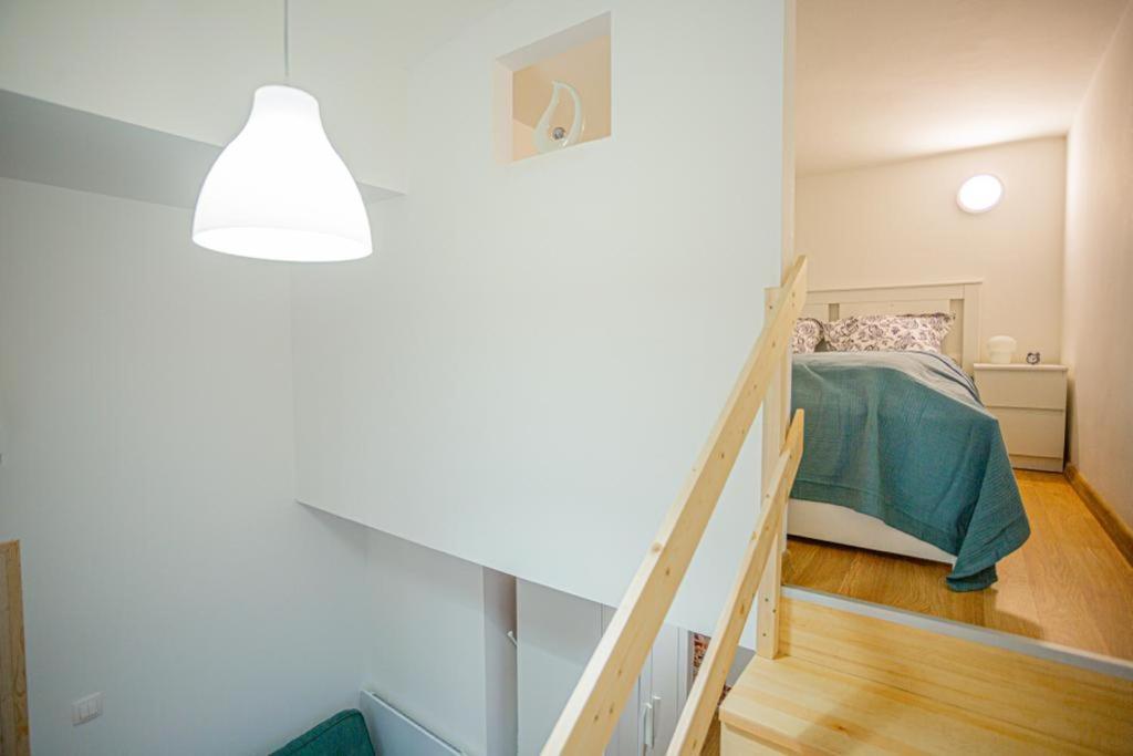 Cosy Gallery Flat In Akacfa St. Budapešť Exteriér fotografie